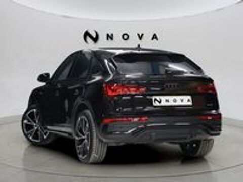 Q5 S Line Quattro 2.0 50 TFSIe 2023 occasion 33600 Pessac