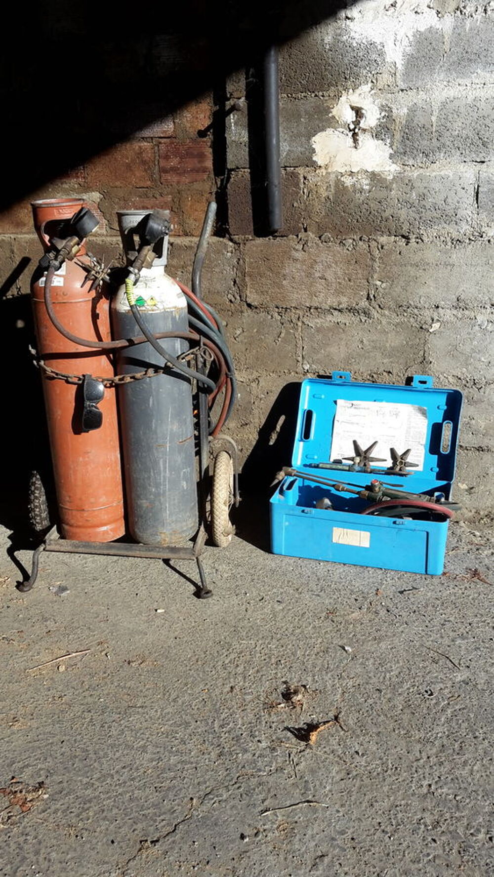materiels divers Bricolage