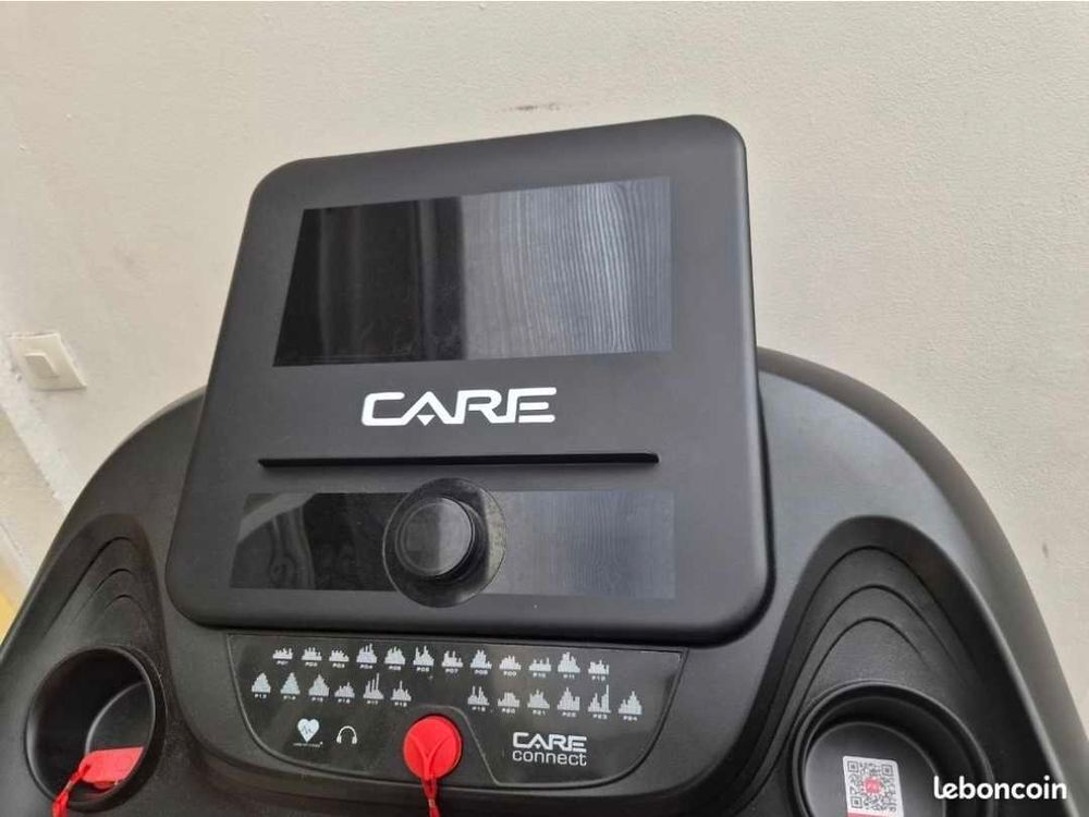 tapis de course Sports