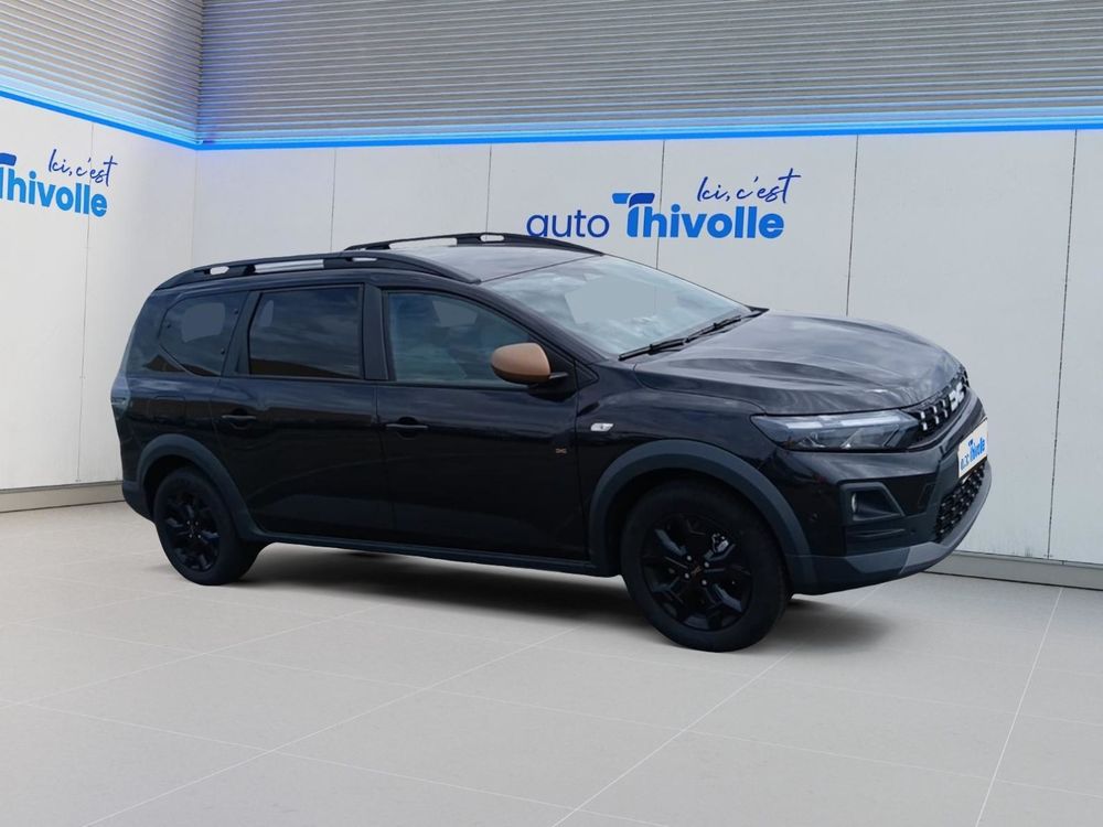 Jogger Hybrid 155 7 pl Extreme 2026 occasion 42120 Le Coteau