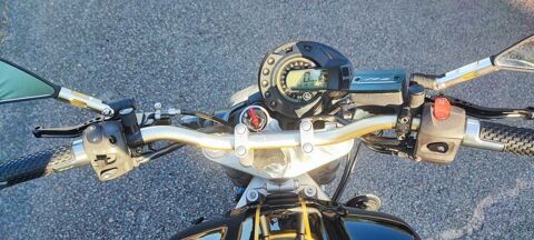 Moto YAMAHA 2004 occasion Mâcon 71000