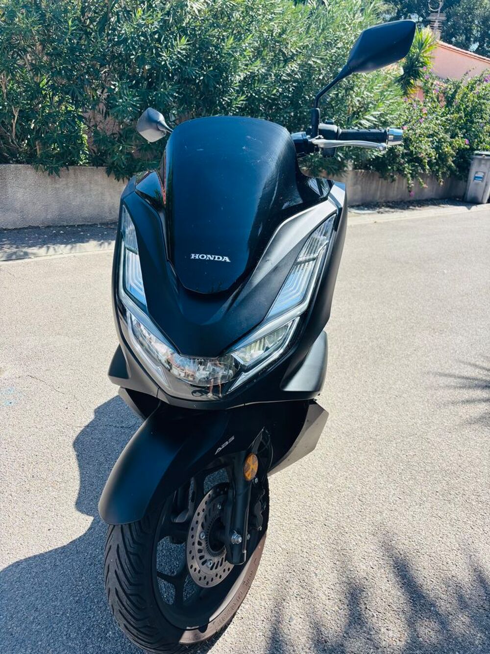 HONDA 2023 occasion 66170 Saint-F&eacute;liu-d'Avall