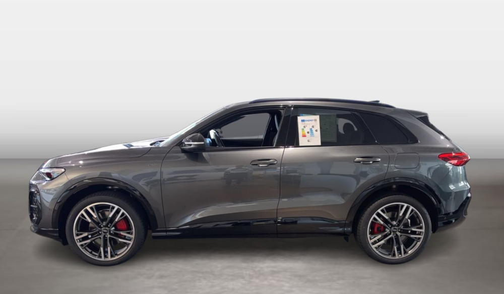 Q5 e-hybrid 367 ch S tronic 7 Quattro S line 2026 occasion 59000 Lille