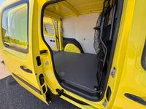 Kangoo Express KANGOO EXPRESS BLUE DCI 95 CONFORT 2021 occasion 84290 Sainte-C&eacute;cile-les-Vignes