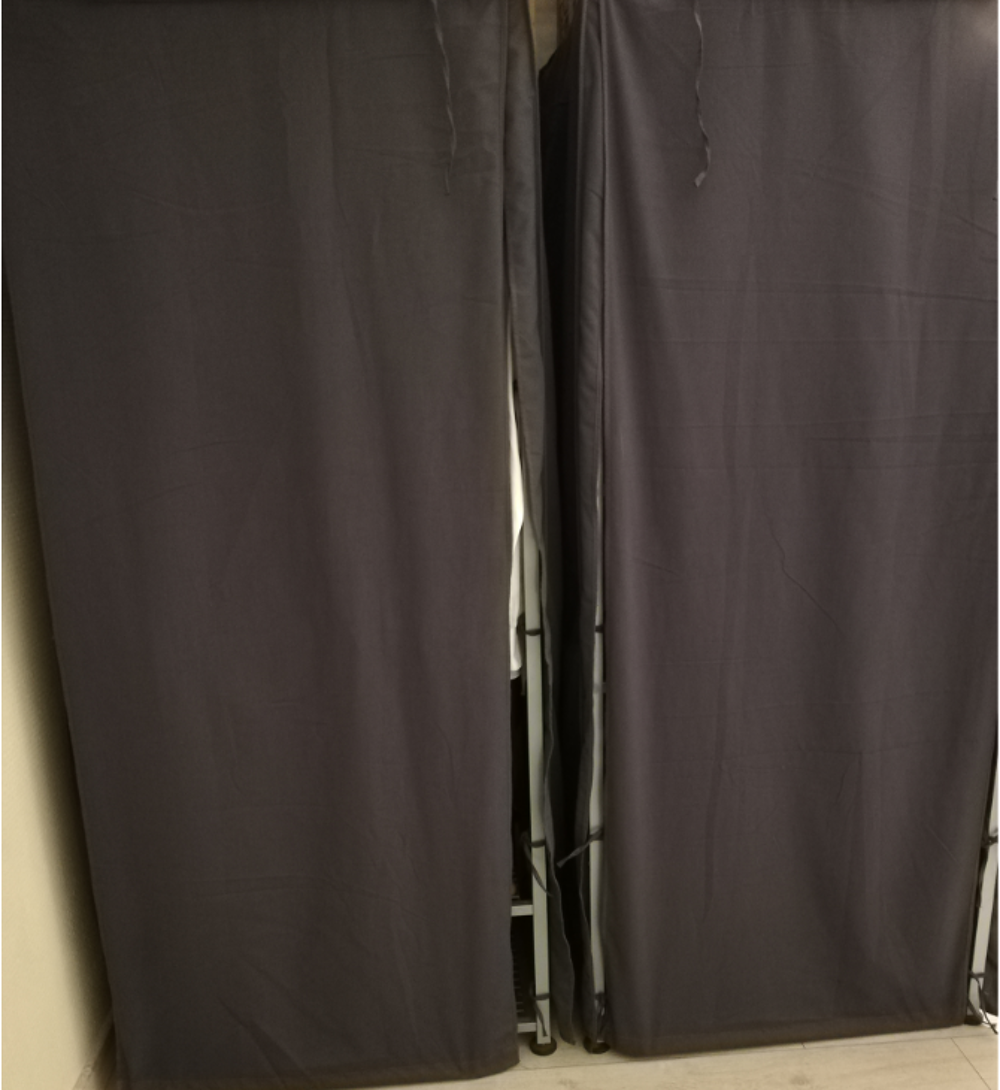 Armoire / penderie mod&egrave;le N&eacute;o Alin&eacute;a Meubles