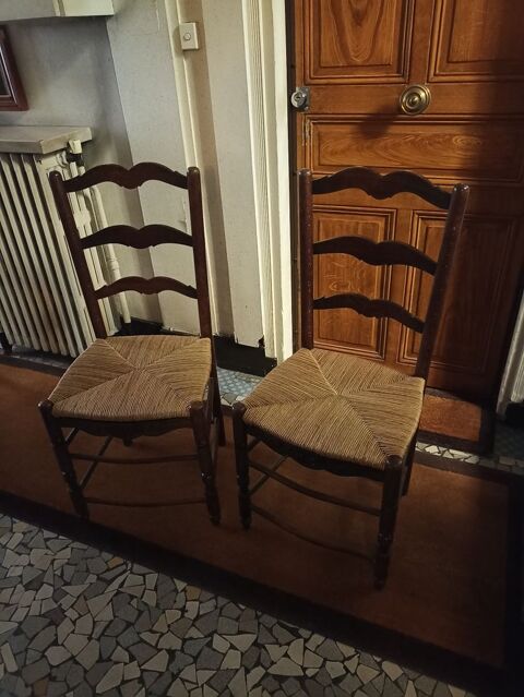 Chaises 25 Vanves (92)