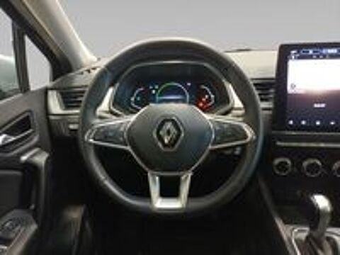 Captur E-Tech 145 - 21 Intens 2022 occasion 08000 Charleville-M&eacute;zi&egrave;res