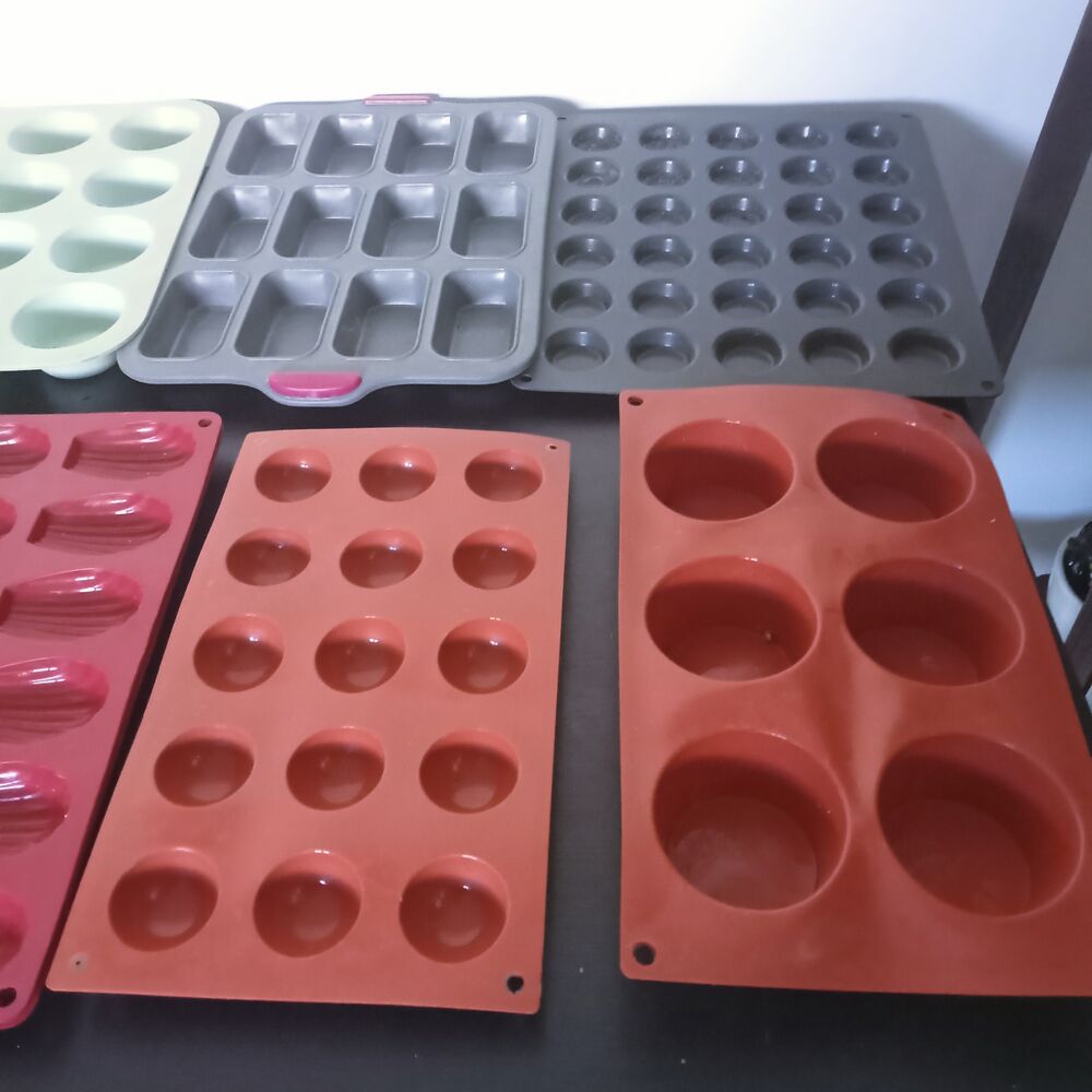 MATERIELS DE PATISSERIE Cuisine
