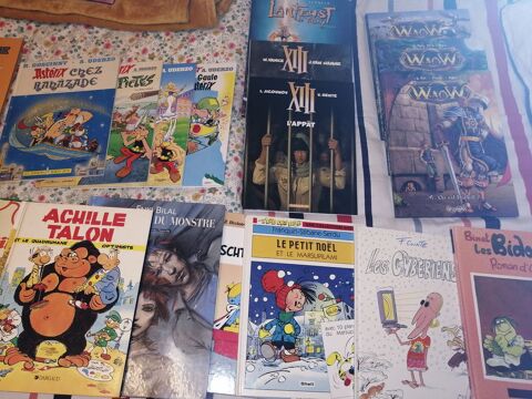 Bandes Dessin�es 40 Auch (32)
