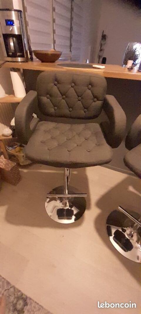 Tabouret Bar 90 cm  150 Chilly-Mazarin (91)