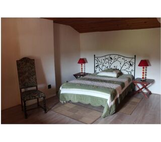  Appartement à louer 6 pièces 120 m² Réauville