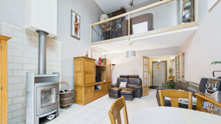  Maison � vendre 3 pi�ces 95 m�