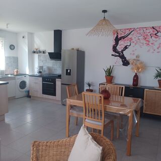  Appartement à vendre 3 pièces 64 m²
