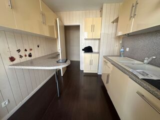  Appartement à vendre 2 pièces 53 m²