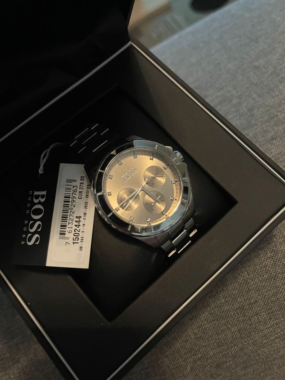 montre femme Bijoux et montres