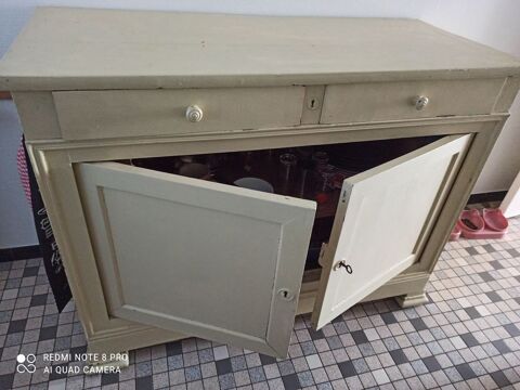 Buffet 70 Nueil-sur-Layon (49)
