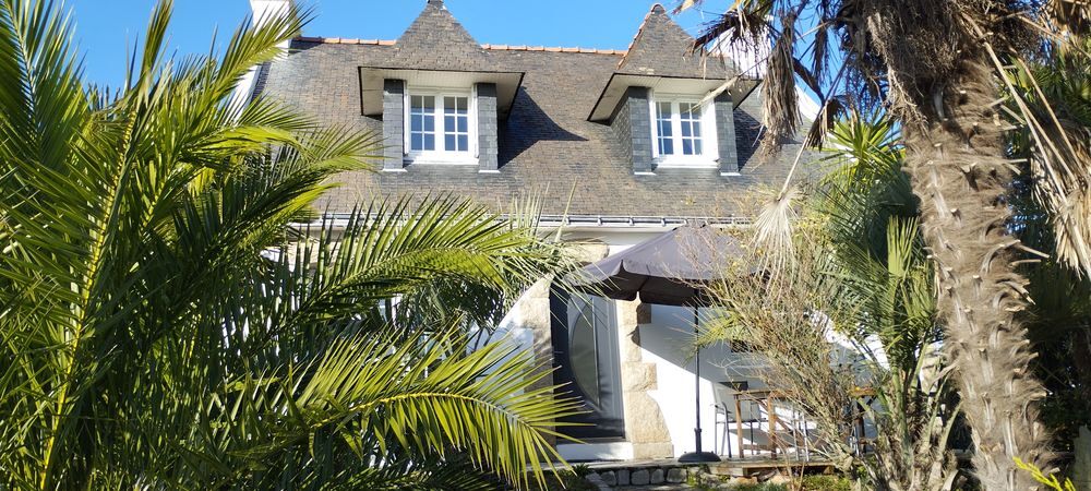   MAISON GOLFE DU MORBIHAN Bretagne, Locmariaquer (56740)