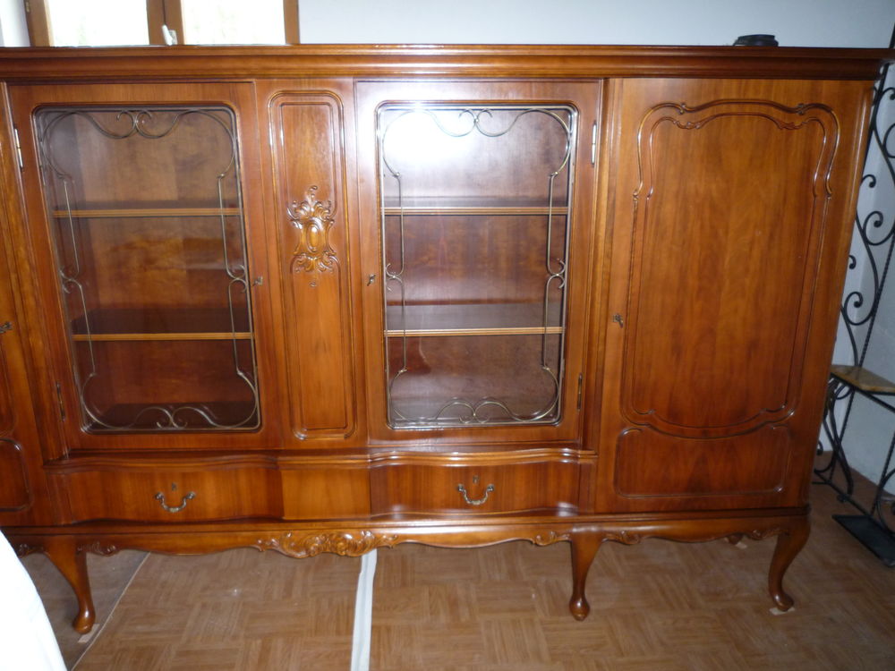 Meuble biblioth&egrave;que / buffet Meubles