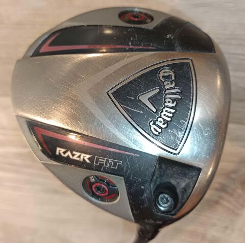 Driver de Golf Callaway RAZR Fit 9,5�en Graphite pour Homme 120 Mantes-la-Jolie (78)