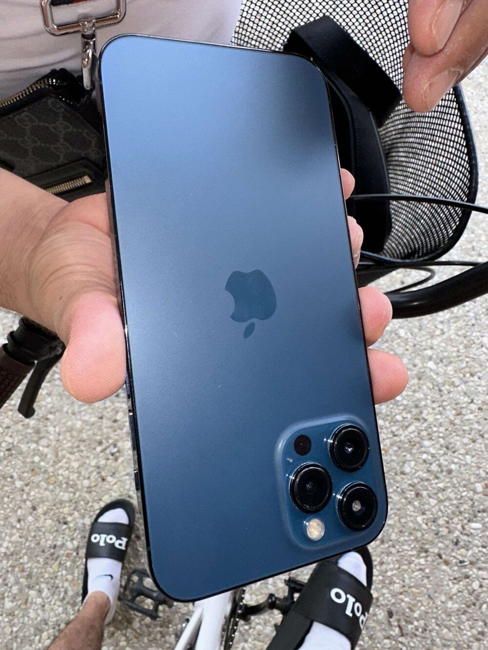 iPhone 12 Pro Max Téléphones et tablettes