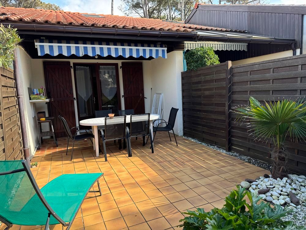   Maison duplex 4/5 personnes 10 mn de l océan à pied /2027 Aquitaine, Biscarrosse Plage (40600)