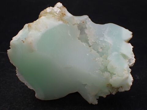 Opale verte , Les C�l�bes , Indon�sie 99gr 80 x 63 x 42 mm 54 Bertrichamps (54)
