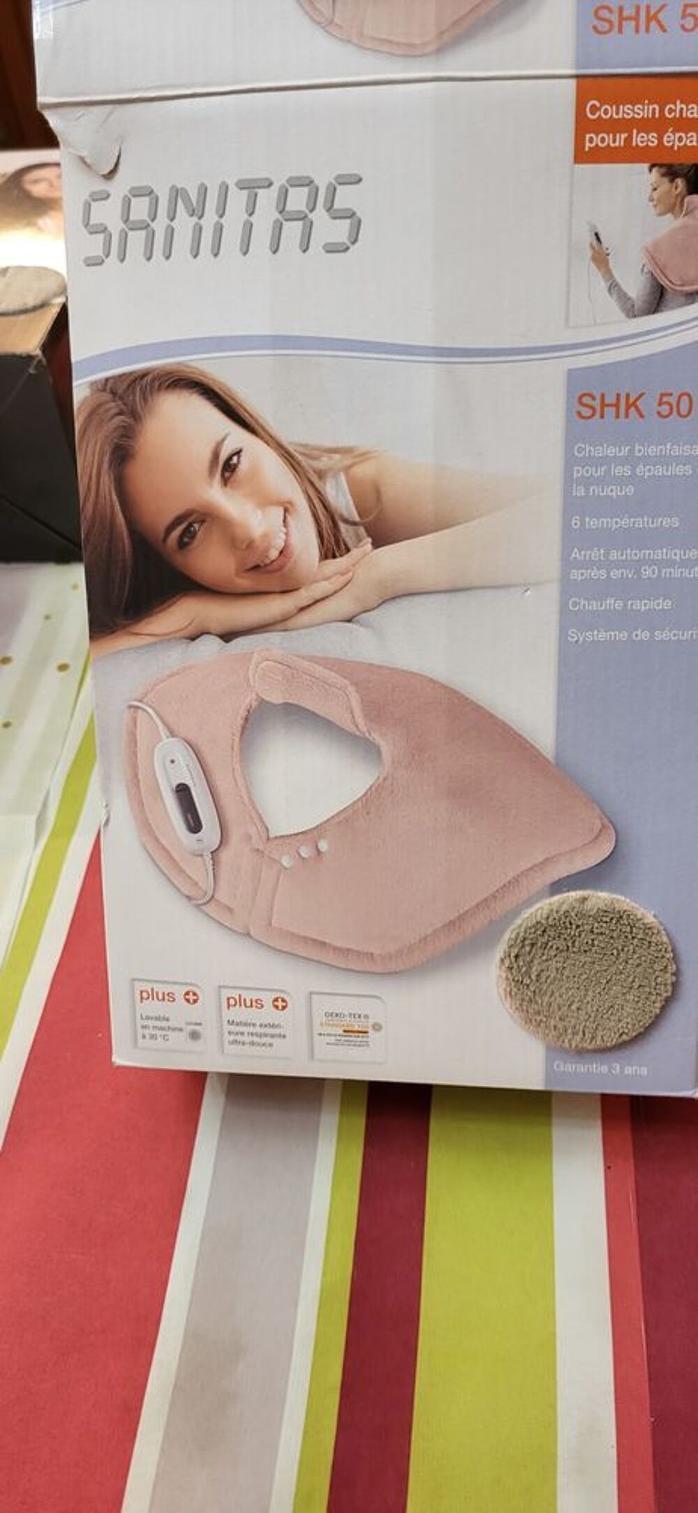 ETOLE CHAUFFANTE Vêtements
