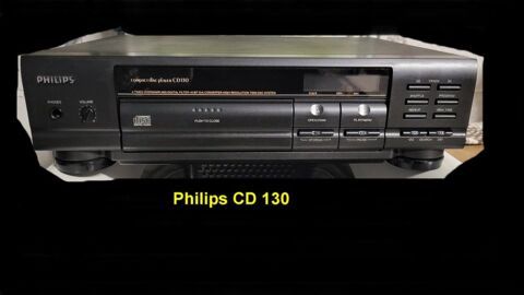 lecteur cd 35 Erquery (60)