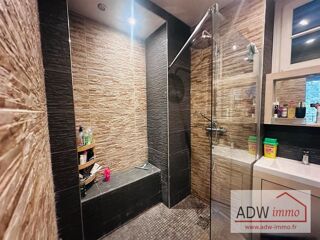  Appartement à vendre 3 pièces 60 m²