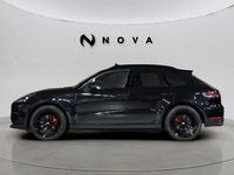 Macan 2.0 245 Toit Ouvrant 2019 occasion 33600 Pessac