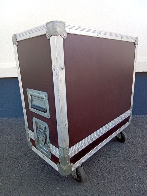 Flight Case Ampli Guitare 160 Org�res (35)