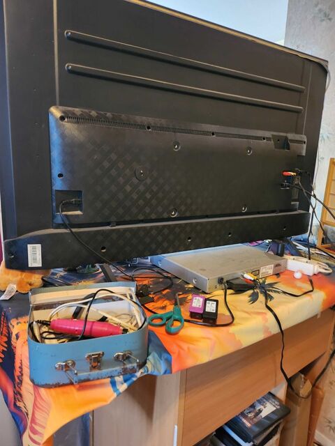 tele grande 300 Chtellerault (86)