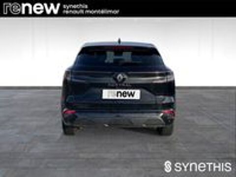 Austral mild hybrid 160 auto GSR2 Techno 2024 occasion 26200 Mont&eacute;limar