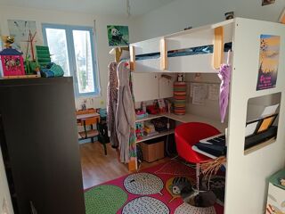  Maison à vendre 5 pièces 96 m²