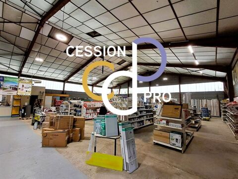 ENTREPOT OU LOCAL D'ACTIVITE DE 686 M&sup2; A VENDRE SUR PARCELLE 2800 M&sup2;, PREMIUM, ACCES PL, A ARLES 767200 13200 Arles