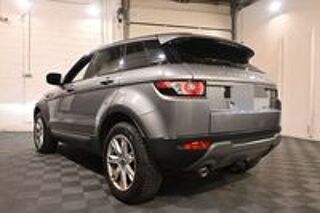Range Rover Evoque TD4 Dynamic A 2013 occasion 20260 Calvi
