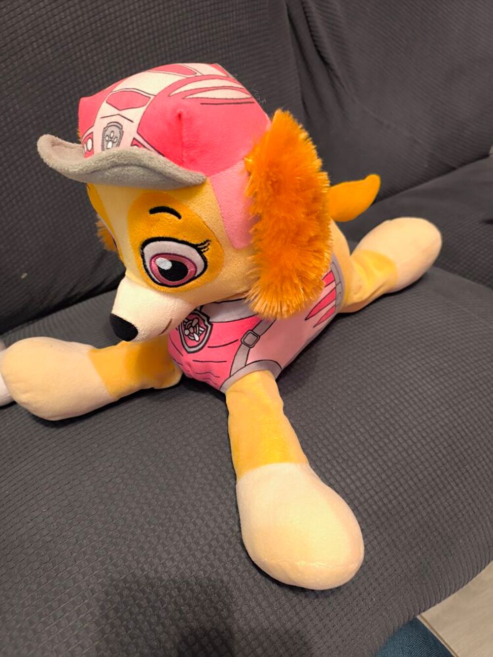 Peluches Pat' Patrouille Jeux / jouets