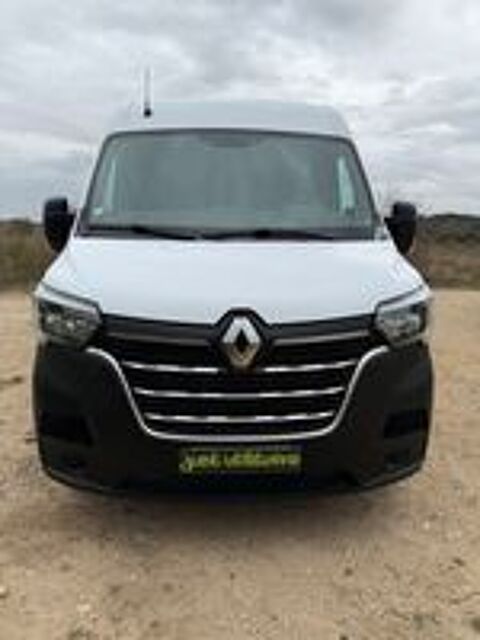 Master MASTER CA TRAC F3300 L2H2 DCI 135 CONFORT 2020 occasion 30820 Caveirac