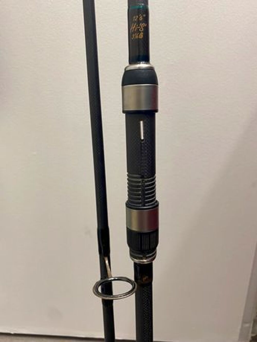 Cannes &agrave; p&ecirc;che Free spirit HI-S 12'6 3.25lb anneau 40 Sports