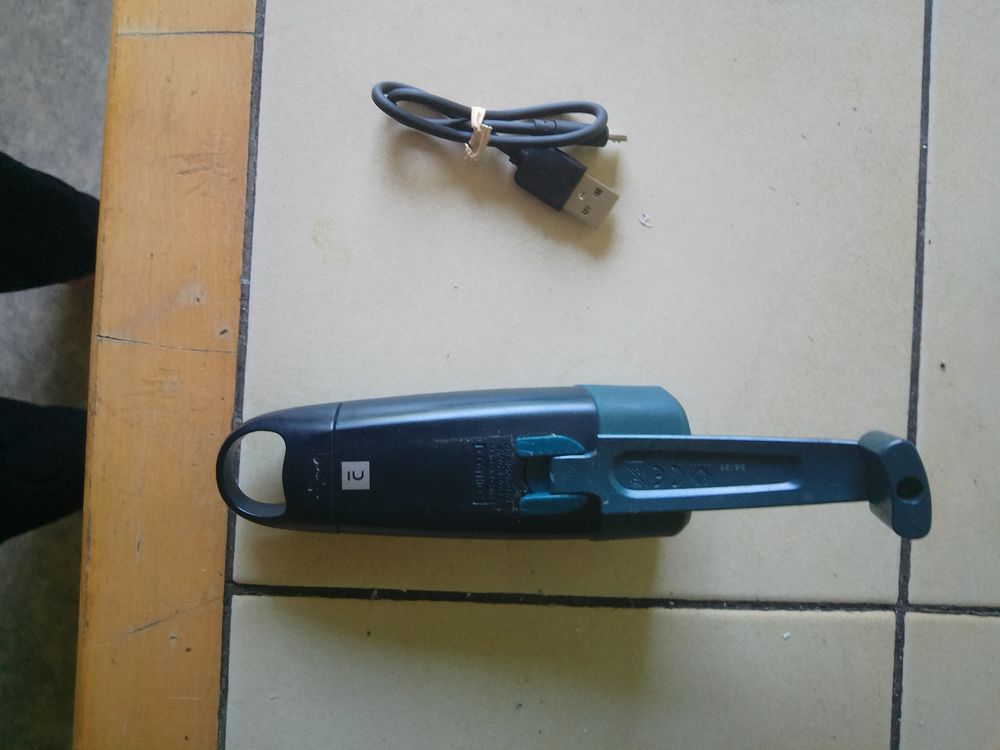 Lampe dynamo forclaz
Sports