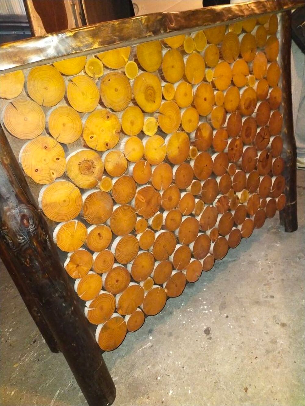 Bar Style Bois (Br&eacute;sil) Meubles