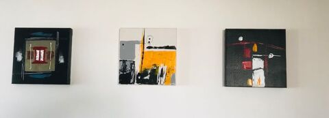 Tableaux acryliques 50 Rodez (12)