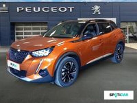 2008 PureTech 130 S&S EAT8 GT Line 2020 occasion 46000 Cahors