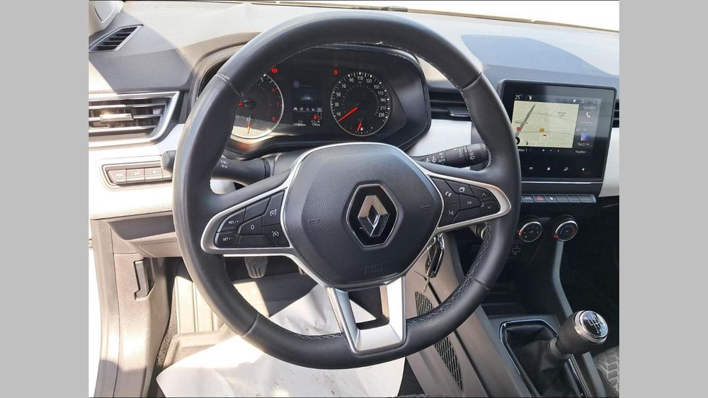 Clio IV CLIO SOCIETE TCE 90 EVOLUTION REVERSIBLE 2023 occasion 91310 Montlh&eacute;ry