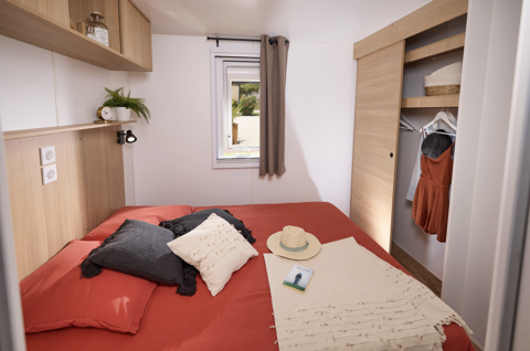 Mobil-Home Mobil-Home 2025 occasion Quiberon 56170