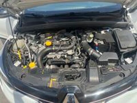 Clio V 90 2021 occasion 77170 Brie-Comte-Robert