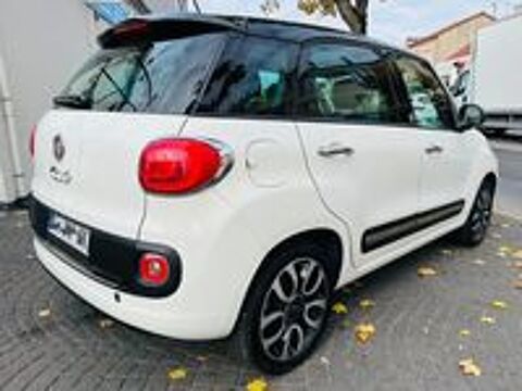 500 L twin air 0.9 8v 105 s/s bvm6 2013 occasion 78800 Houilles