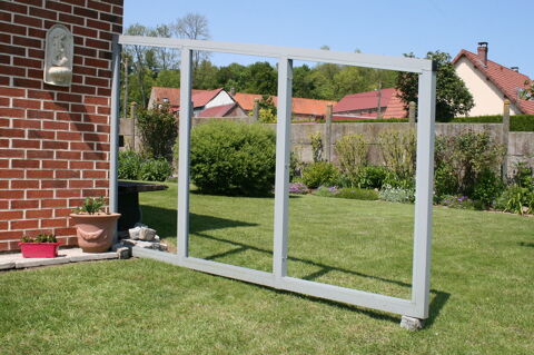 Coupe vent pour terrasse ext�rieure 250 Domart-en-Ponthieu (80)