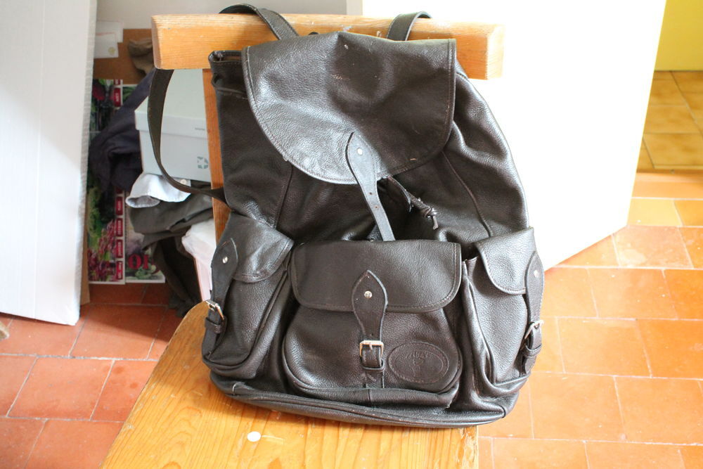 Ensemble de bagage Maroquinerie