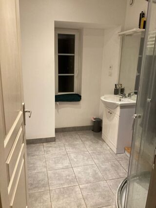  Appartement à louer 2 pièces 38 m² Le pont-de-beauvoisin